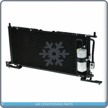 Cargar imagen en el visor de la galería, A/C Condenser for Chevrolet Corsa QU - Qualy Air
