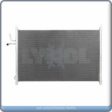 Cargar imagen en el visor de la galería, A/C Condenser for Infiniti M35, M45 QL - Qualy Air