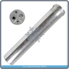 Load image into Gallery viewer, Brand New A/C Receiver Drier for Mitsubishi Lancer, Outlander - OE# MR500038 - Qualy Air