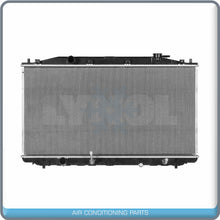 Load image into Gallery viewer, Radiator for Acura TSX QL - Qualy Air