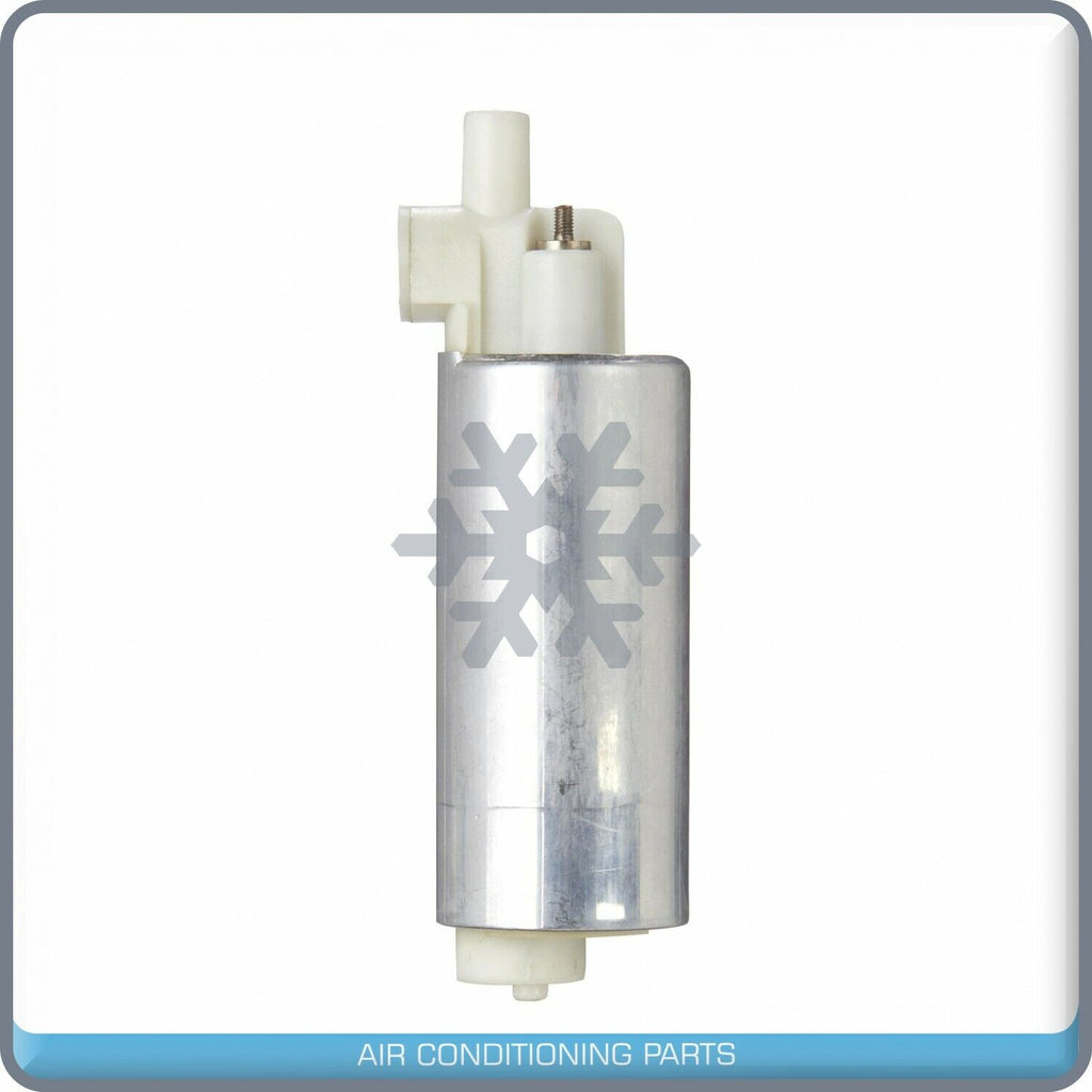 Electric Fuel Pump for Buick / Cadillac / Chevrolet / Oldsmobile / Pontia... QOA - Qualy Air