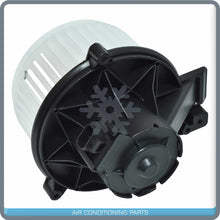 Cargar imagen en el visor de la galería, New A/C Blower Motor for Ford Fusion / Lincoln MKZ, Zephyr / Mercury Milan UQ - Qualy Air