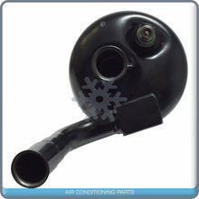 Cargar imagen en el visor de la galería, A/C Receiver Drier for Ford Contour / Mercury Mystique QR - Qualy Air
