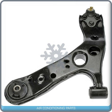 Load image into Gallery viewer, Front Right Lower Control Arm for Lexus CT200h, Toyota Prius, Toyota Priu... QOA - Qualy Air