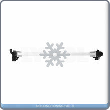 Load image into Gallery viewer, NEW Radiator for Chev Malibu 3.5/3.9L - 2004 to 2010/ Pontiac G6 - 2005 to 2010 - Qualy Air