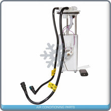 Load image into Gallery viewer, Fuel Pump Module for Chevrolet Cavalier Oldsmobile Alero Pontiac Sunfire QOA - Qualy Air