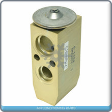 Cargar imagen en el visor de la galería, A/C Expansion Valve for Subaru Legacy, Outback QR - Qualy Air