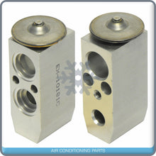 Cargar imagen en el visor de la galería, A/C Expansion Valve for Suzuki Grand Vitara, Vitara, XL-7 QR - Qualy Air