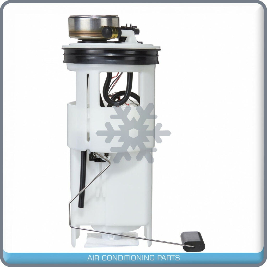 Electric Fuel Pump for Dodge B1500, B2500, B3500, Ram 1500, Ram 2500, Ram... QOA - Qualy Air