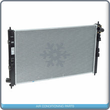 Cargar imagen en el visor de la galería, NEW Radiator fits Mitsubishi Lancer, Outlander, Outlander Sport, RVR.. QU - Qualy Air