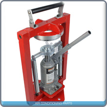 Cargar imagen en el visor de la galería, NEW Press tool to Insert and Take Out Bearing of Compressor Pulley - Qualy Air