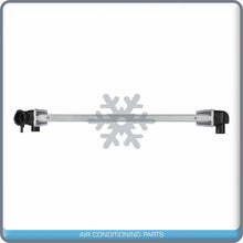 Cargar imagen en el visor de la galería, NEW Radiator for Chevrolet LLV, S10 1982 to 1995 / GMC S15, Sonoma 1982 to 1993 - Qualy Air