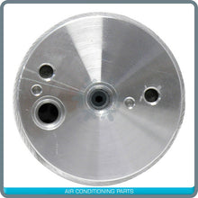 Cargar imagen en el visor de la galería, New A/C Receiver Drier fits Honda Civic, Civic del Sol 1992-93 - OE# 80351SR1H11 - Qualy Air