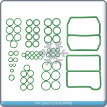 Load image into Gallery viewer, A/C Kit for Mitsubishi Mirage QU - Qualy Air