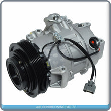 Cargar imagen en el visor de la galería, A/C Kit for Acura RL QU - Qualy Air