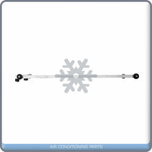 Load image into Gallery viewer, A/C Condenser for Honda Civic QL - Qualy Air