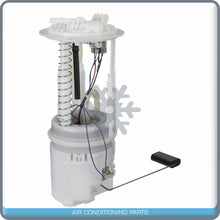 Load image into Gallery viewer, Electric Fuel Pump for Jeep Wrangler QOA - Qualy Air