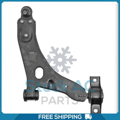 Control Arm Front Lower Right for Ford Focus 2004-00 QOA