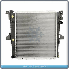 Cargar imagen en el visor de la galería, Radiator for Ford Explorer / Mercury Mountaineer QOA - Qualy Air