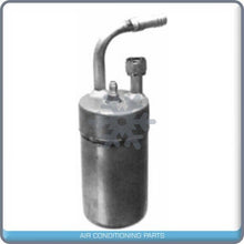 Cargar imagen en el visor de la galería, A/C Receiver Drier for Ford Mustang / Mercury Capri QR - Qualy Air