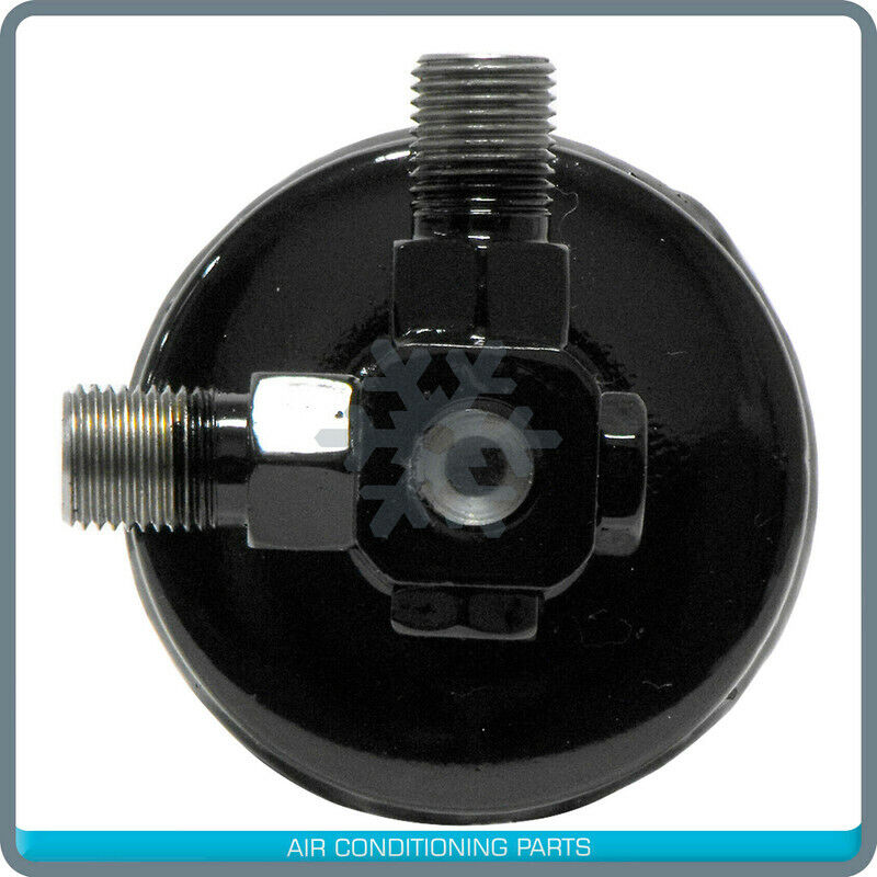 New A/C Receiver Drier for HOND ACCORD 94-92 QU QU - Qualy Air