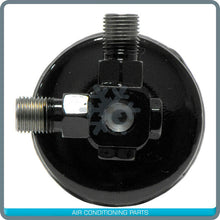 Cargar imagen en el visor de la galería, New A/C Receiver Drier for HOND ACCORD 94-92 QU QU - Qualy Air