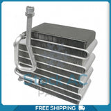 A/C Evaporator Core for Toyota Corolla QU