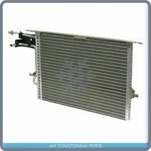 Cargar imagen en el visor de la galería, A/C Condenser for Ford Contour / Mercury Mystique QU - Qualy Air