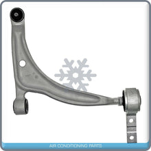 Cargar imagen en el visor de la galería, Control Arm Front Lower Right for Nissan Altima, Nissan Maxima, Renault S... QOA - Qualy Air