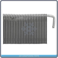 Cargar imagen en el visor de la galería, New A/C Evaporator for BMW X5, 525i, 528i, 530i, 540i, M5 - OE# 64118385560 QH - Qualy Air