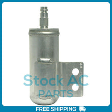 Load image into Gallery viewer, New A/C Receiver Drier for CRY PRWLR3.5L 02-99 QU QU - Qualy Air