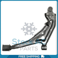 Control Arm Front Lower Right for Nissan Maxima 1993-89 QOA