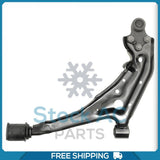 Control Arm Front Lower Right for Nissan Maxima 1993-89 QOA