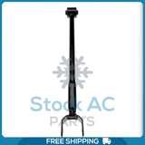 Strut Rod Rear for Lexus RX300, Lexus RX330, Lexus RX350, Toyota Highlander QOA