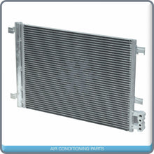 Load image into Gallery viewer, New A/C Condenser for Chevrolet Corvette 2014 to 2019 - OE# 23237860 - Qualy Air