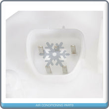 Load image into Gallery viewer, Electric Fuel Pump Module For Mitsubishi Eclipse 2006 2007 2008-2012 FG1266 QOA - Qualy Air