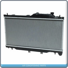 Cargar imagen en el visor de la galería, NEW Radiator fits Subaru Legacy, Outback  QU - Qualy Air