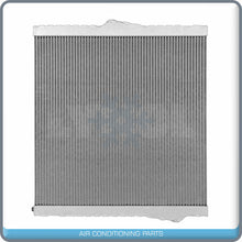 Cargar imagen en el visor de la galería, Radiator for OE# BM3010172 8013380 QL - Qualy Air