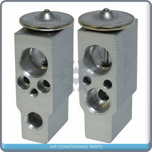 Cargar imagen en el visor de la galería, A/C Expansion Valve for Mazda MPV QR - Qualy Air