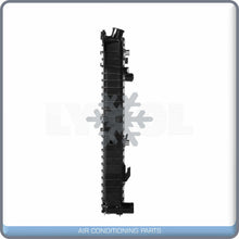 Load image into Gallery viewer, New Radiator For 96-99 Ford Explorer Mountaineer V8 5.0L XLT XLS Eddie Bauer QL - Qualy Air