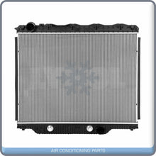 Cargar imagen en el visor de la galería, Radiator for Mack GU7, GU8 QL - Qualy Air