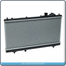 Cargar imagen en el visor de la galería, NEW Radiator fits Mazda Protege, Protege5  QU - Qualy Air