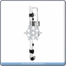 Cargar imagen en el visor de la galería, A/C Condenser for Pontiac GTO - 2005 to 2006 QL - Qualy Air