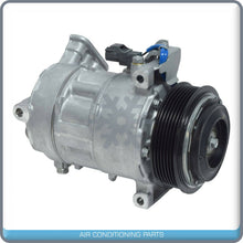 Cargar imagen en el visor de la galería, New AC Compressor for Jeep Compass 2.4L - 2017 2018 2019 2020 2021 QU - Qualy Air