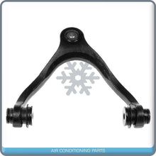 Cargar imagen en el visor de la galería, NEW Control Arm Front Upper Left for Ford Crown Victoria / Lincoln / Mercury.. - Qualy Air