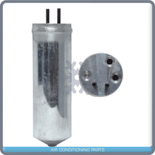 Cargar imagen en el visor de la galería, A/C Receiver Drier for Volvo EC210C, EC240BLC, EC240CL, EC290 - Qualy Air