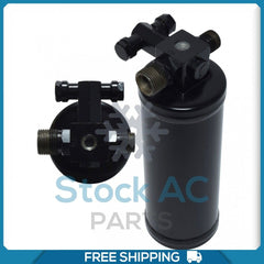 A/C Receiver Drier for Pulsar, Pulsar NX, Sentra, Stanza QR