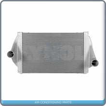 Load image into Gallery viewer, NEW Charge Air Cooler for 2008-15 FREIGHTLINER/ WESTERN STAR - OE# FRT18142 QL - Qualy Air