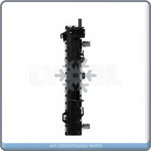 Load image into Gallery viewer, Radiator for Saturn SC1, SC2, SL, SL1, SL2, SW2, SW1 QL - Qualy Air
