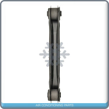 Cargar imagen en el visor de la galería, Control Arm Front Lower for Jeep Grand Cherokee 1998-93 QOA - Qualy Air